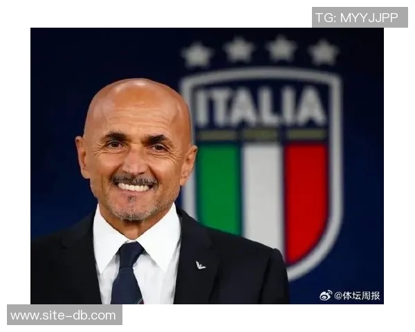 斯帕莱蒂称意大利拥有五位顶级球员皮奥与维耶里特点相似