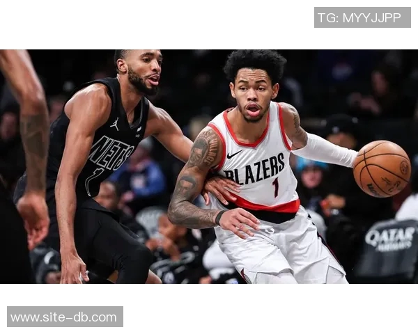 安芬尼西蒙斯谈开拓者生涯与现球队进攻空间的巨大变化与个人成长